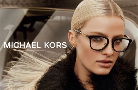 michael kors eyewear purple|michael kors eyewear for women.